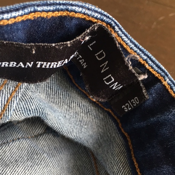 Urban Threads jeans - Picture 3 of 6